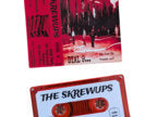 The Skrewups - Dial 9… cassette