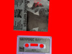 Vampiric Baptism - S/T cassette