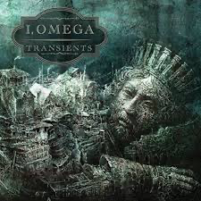 I’ Omega - Transients CD USED SEALED