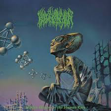 Blood Incantation - History of the Human Race LP