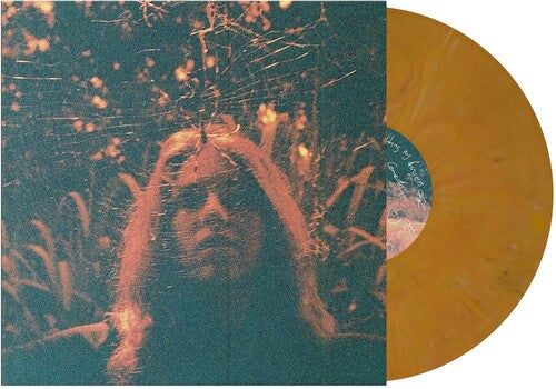 Turnover - Peripheral Vision Lp