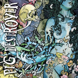 Pig Destroyer - Phantom Limb Lp