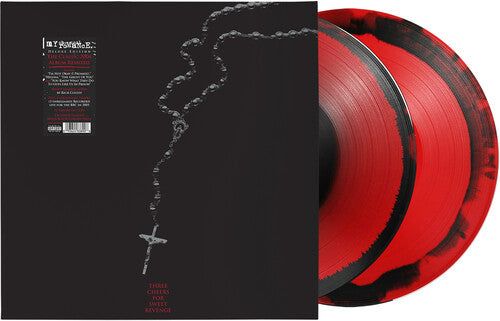 My Chemical Romance - Three Cheers for Sweet Revenge LP