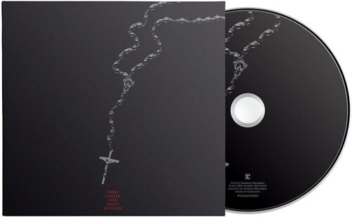 My Chemical Romance - Three Cheers for Sweet Revenge CD
