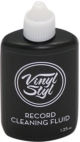 Vinyl Styl® 1.25oz Vinyl Record Cleaning Fluid