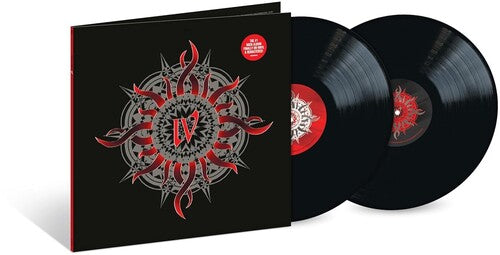 Godsmack - IV LP