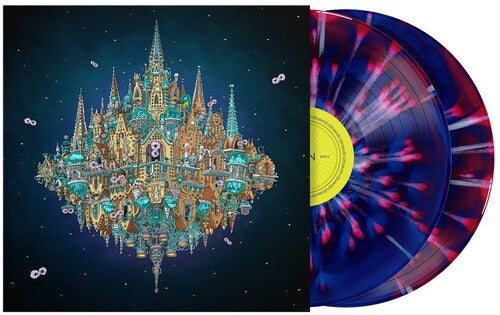 Dance Gavin Dance - Pantheon Lp (PREORDER 9/12/2025)