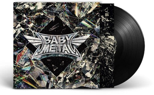 BabyMetal - Metal Forth Lp