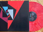 Car Bomb - Meta Lp