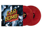 Car Bomb - Live in Santa Cruz Lp