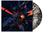 Car Bomb - Tiles Whisper Dreams 10” EP