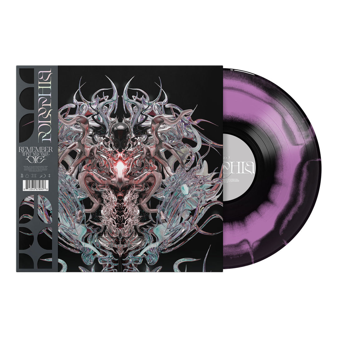 Polyphia - Remember that You will Die Lp