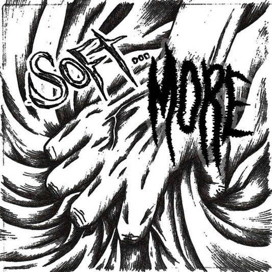 Cumshot Wound - Soft More CD