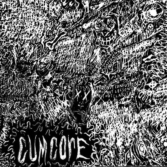 Cumshot Wound - Cumcore x Soft More Cassette