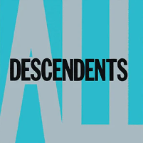 Descendents - All Lp