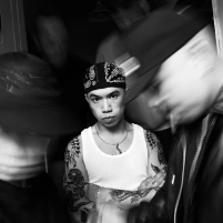 Speed - Gang Called Speed - Cd