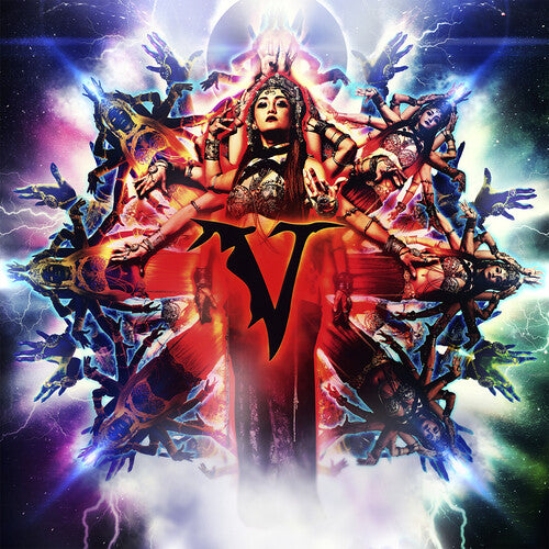 Veil of Maya - Matriarch - Lp