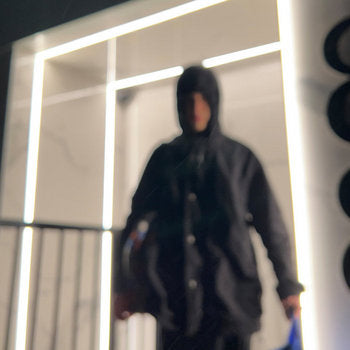 Zwil Ar - Offput - Cassette