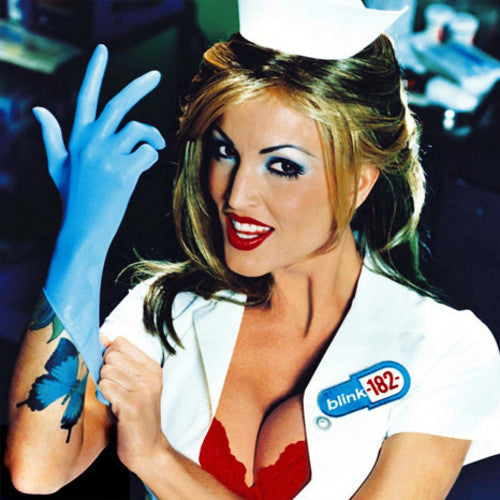 Blink-182 - Enema of the State - LP