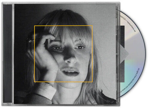 Hayley Williams - Ego Death at a Bachelorette Party CD