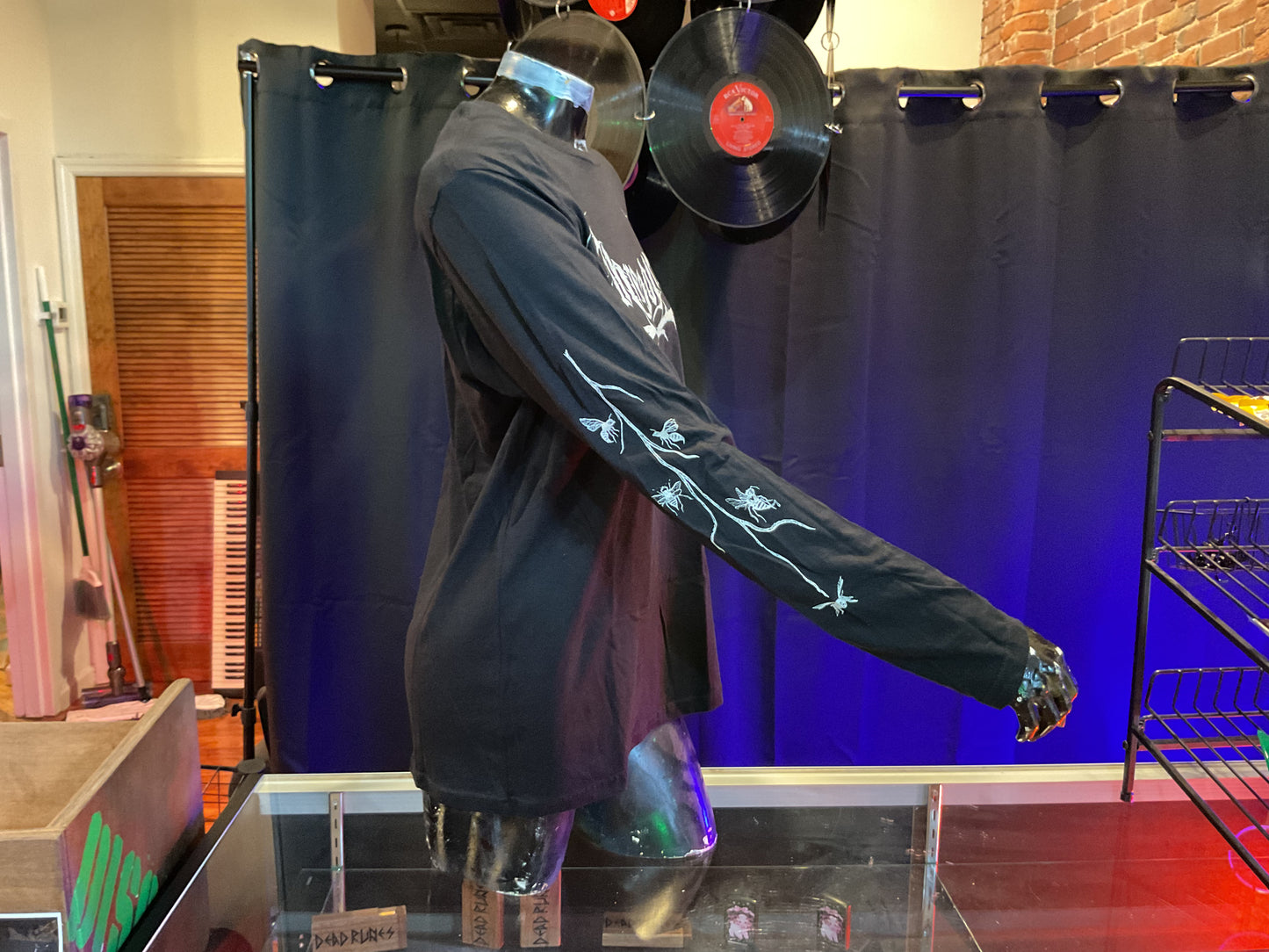 Threnodian - Longsleeve Shirt