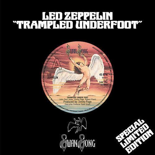 Led Zeppelin - Trampled Under Foot 7in (BF25 Exclusive)