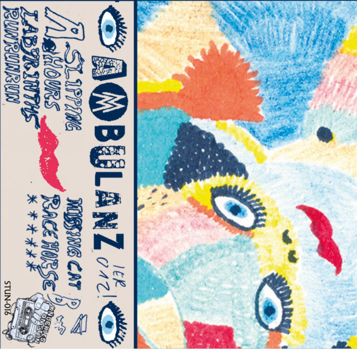 Ambulanz- II - Cassette