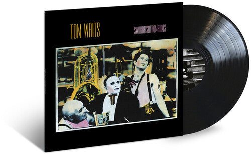 Tom Waits - Swordfishtrombones (180 Gram Vinyl)