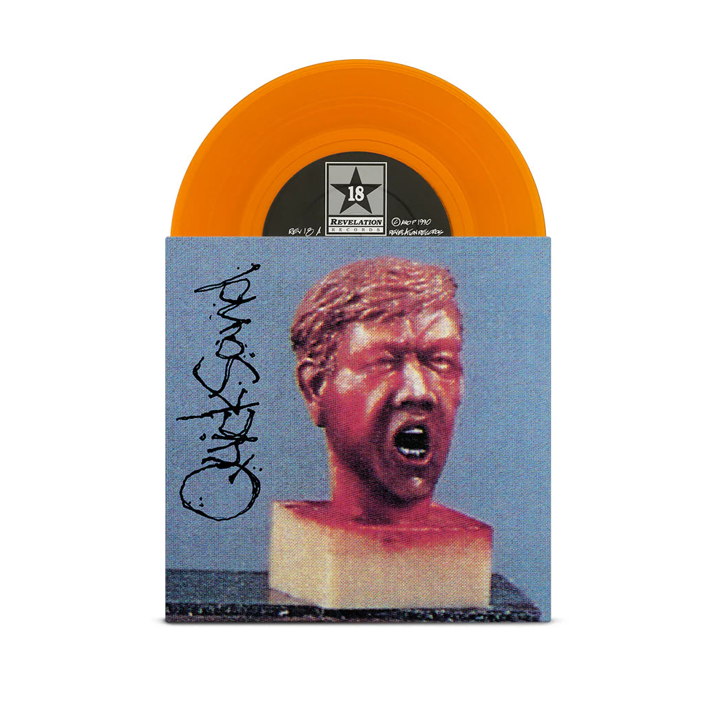 Quicksand - Self Titled Color Vinyl LP