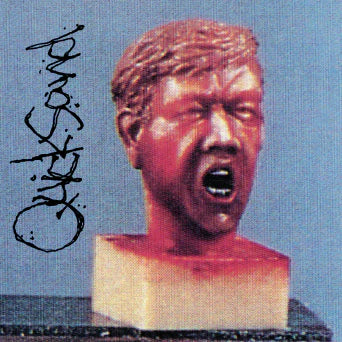 Quicksand - Self Titled Color Vinyl LP