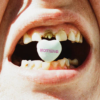 Nothing - A Brief History of Decay LP