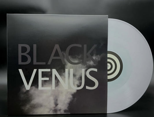 Black Venus - Self Titled LP