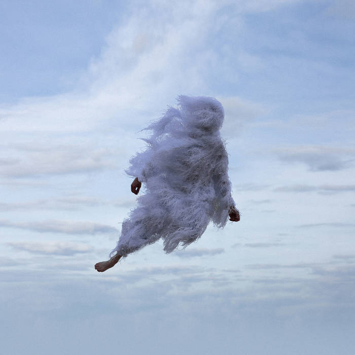 Soot - Wearing a Wire LP