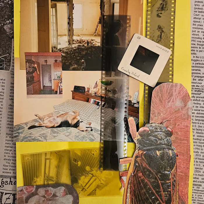 Dying Out West - S/T CD