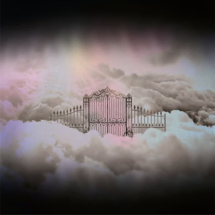 Feaster - Pearly Gates CASSETTE