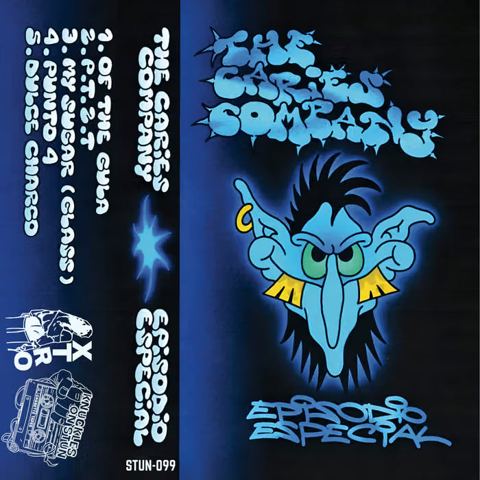 The Caries Company - Episodio Especial Cassette