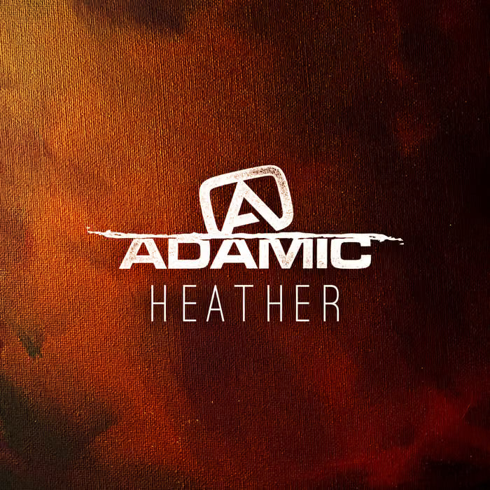 Adamic - Heather Single CD