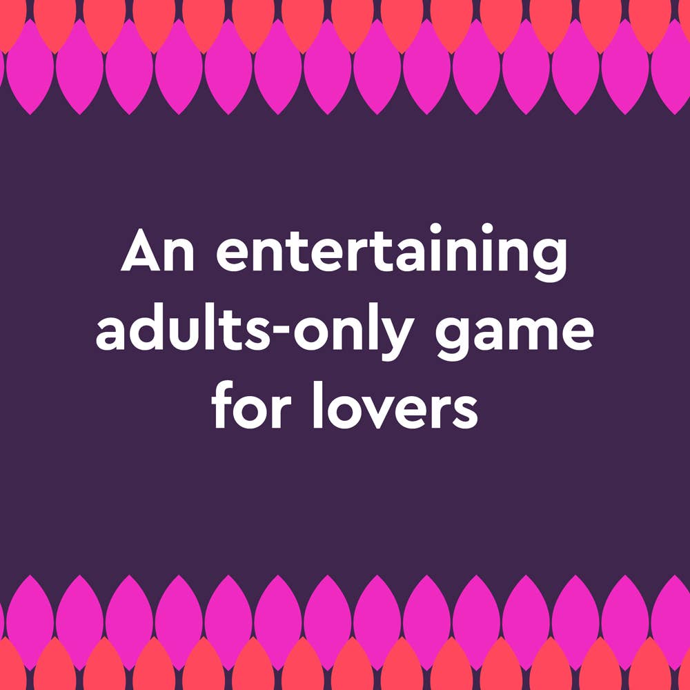 Sexy Dare or Double Sexy Dare