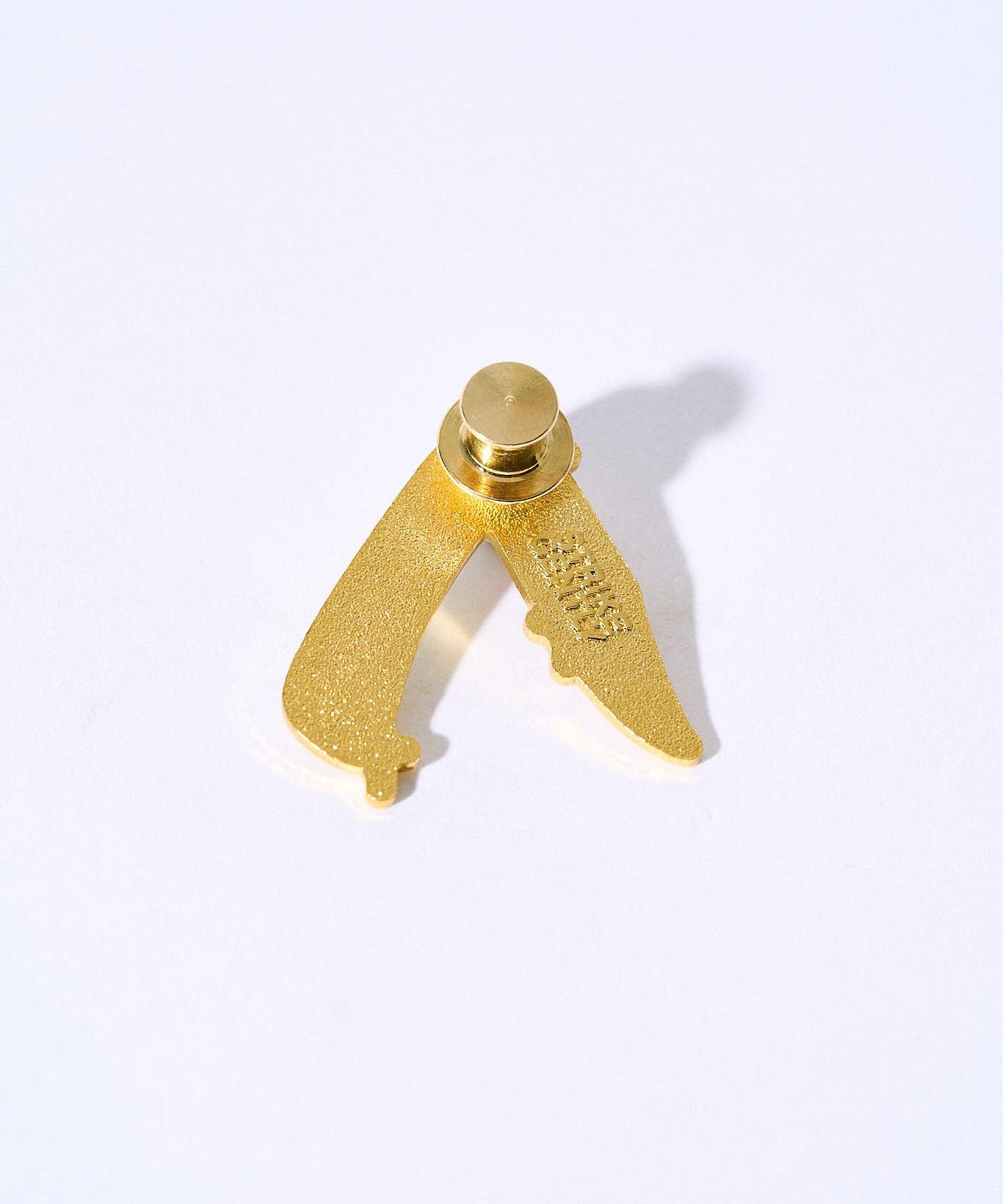 I'll Cut You Pin