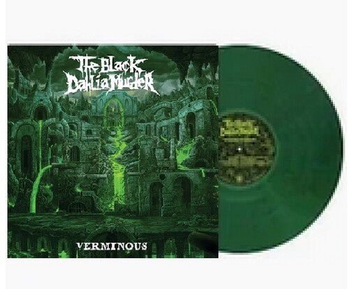 The Black Dahlia Murder - Verminous LP