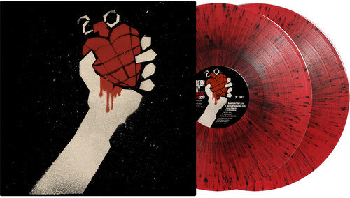 Green Day - American Idiot LP