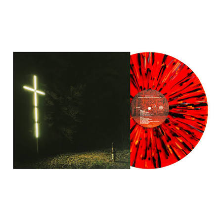 Knocked Loose - You Won't Go Before You're Supposed To LP