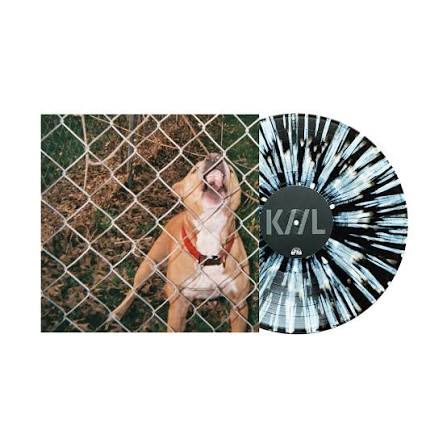 Knocked Loose - Pop Culture LP