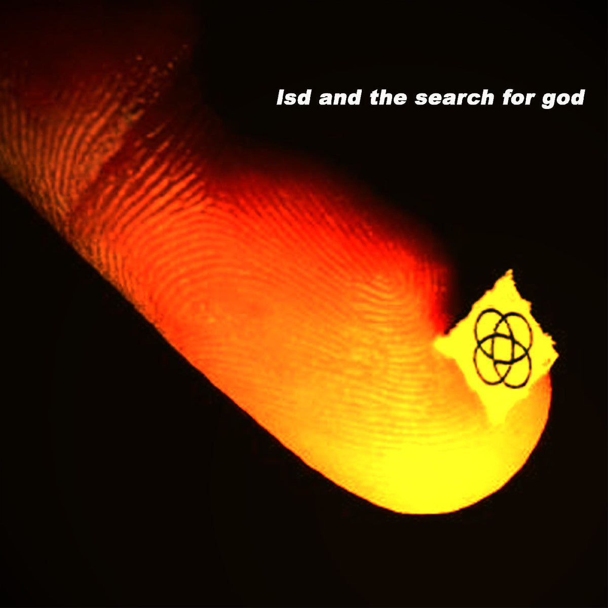 Lsd And The Search For God - Lsd And The Search For God |