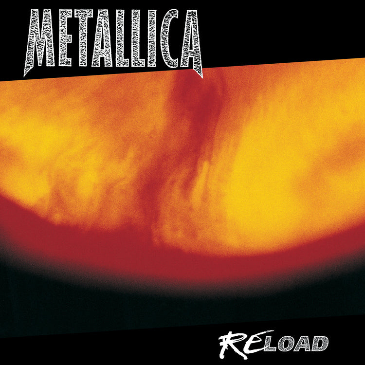 Metallica - Reload (Expanded Version, Remastered) (3 Cd's) | CD