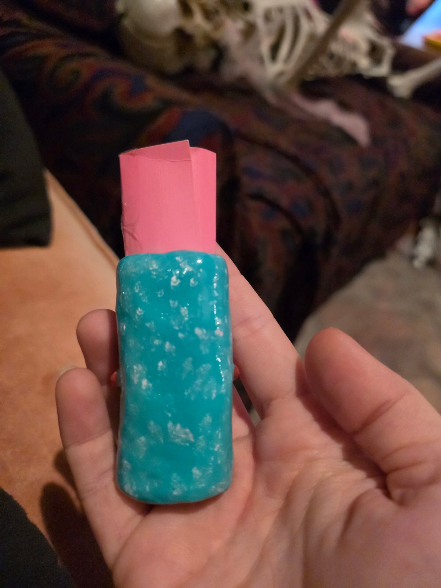 Rot Revival Bic Lighter Cover