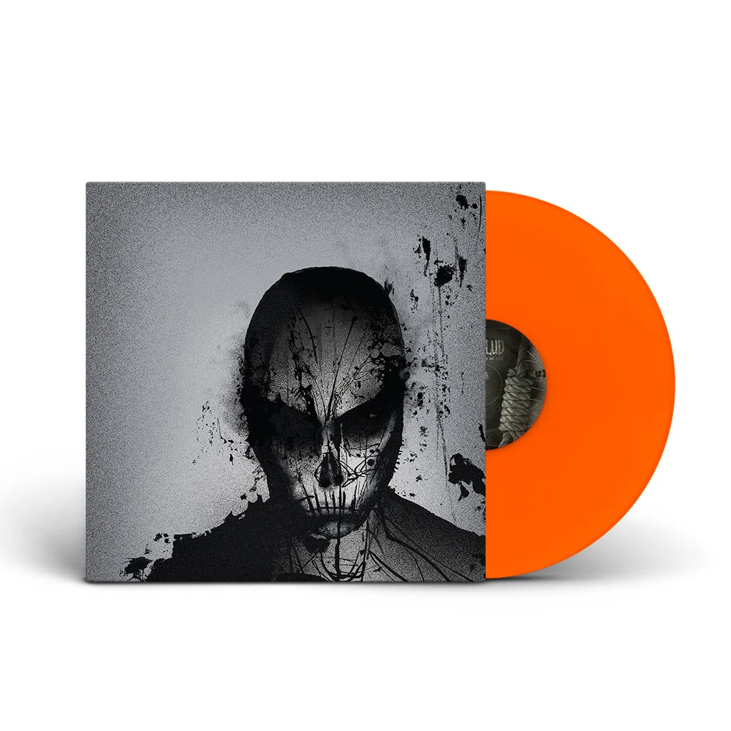 Shai Hulud - A Profound Hatred of Man LP