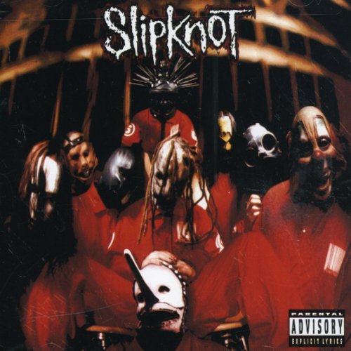 Slipknot - S/T CD