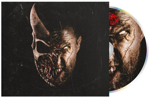 Slaughter to Prevail - Grizzly CD