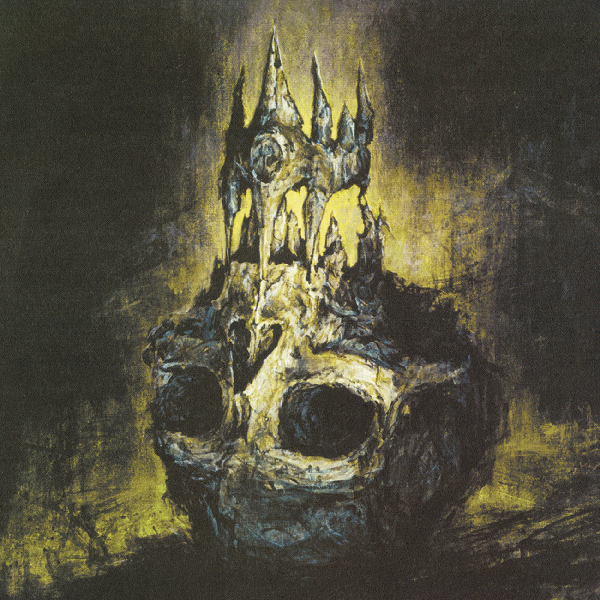 The Devil Wears Prada - Dead Throne (Remastered) |